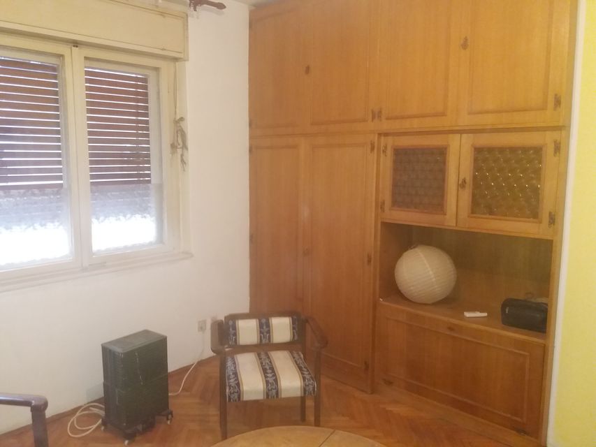 Džordža Vašingtona 52, Beograd - 11