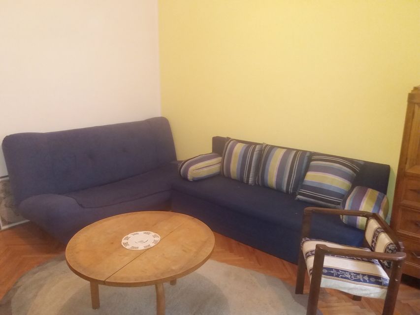 Džordža Vašingtona 52, Beograd - 10