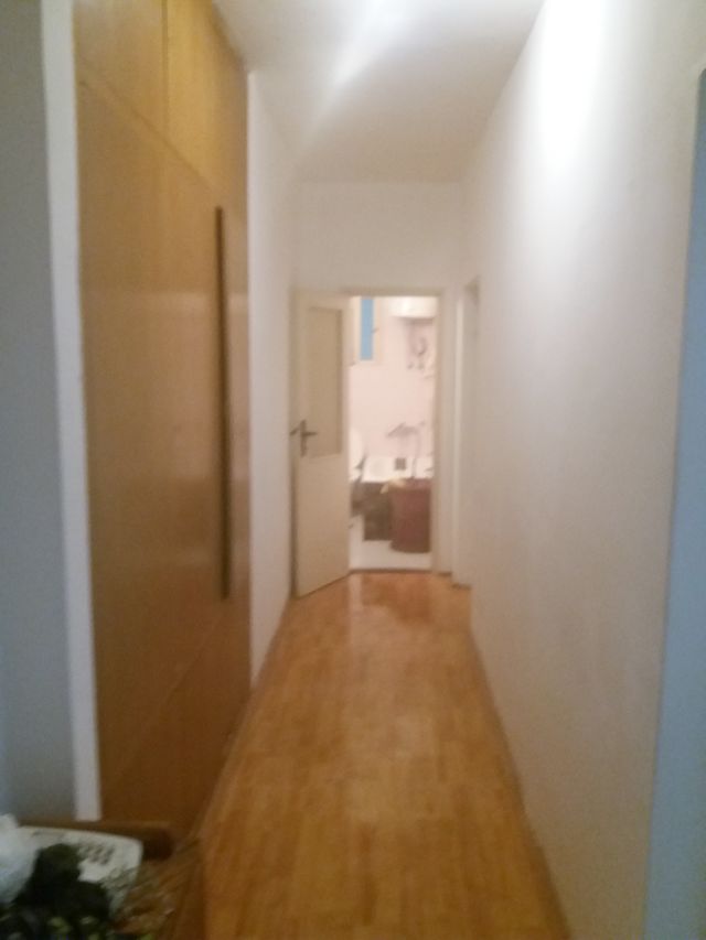 Džordža Vašingtona 52, Beograd - 5