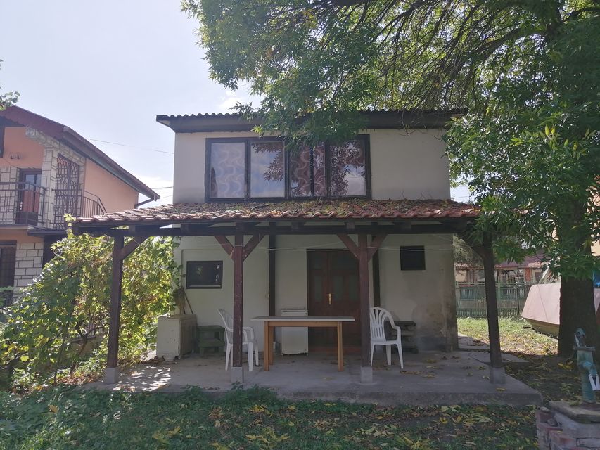 Despota Đurđa 8, Seone - 2