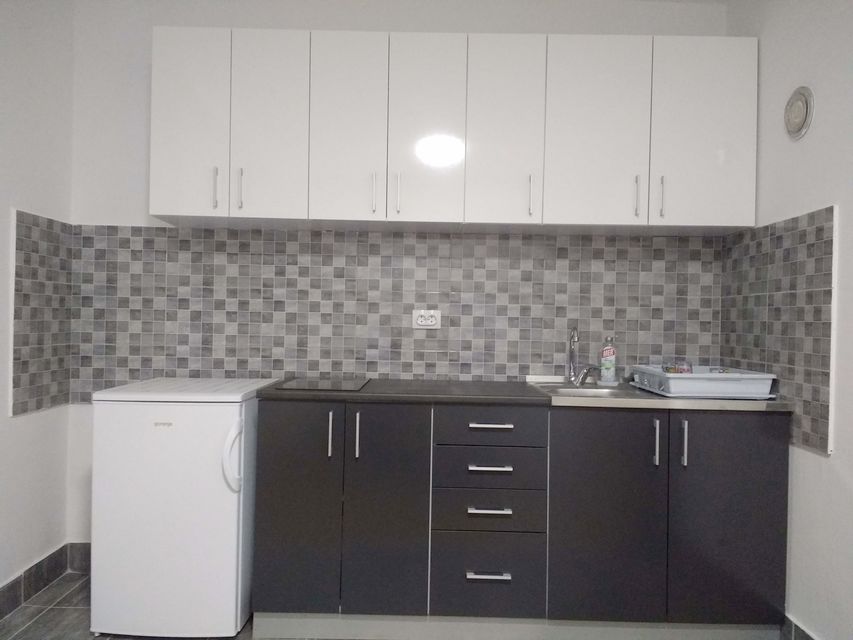 Maksima Gorkog 4a, Novi Sad - 1