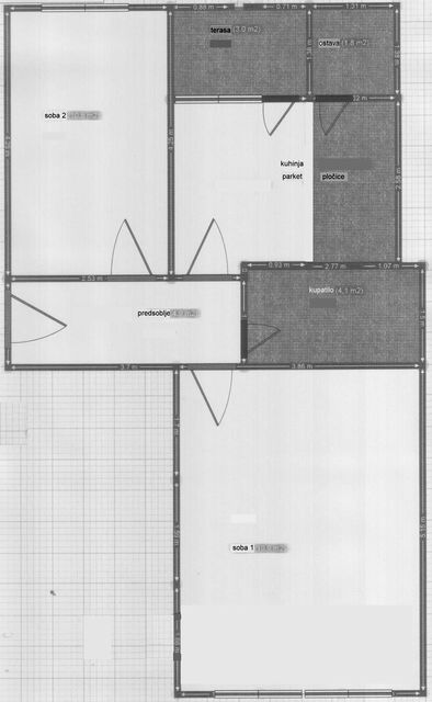 Maksima Gorkog 4a, Novi Sad - 7