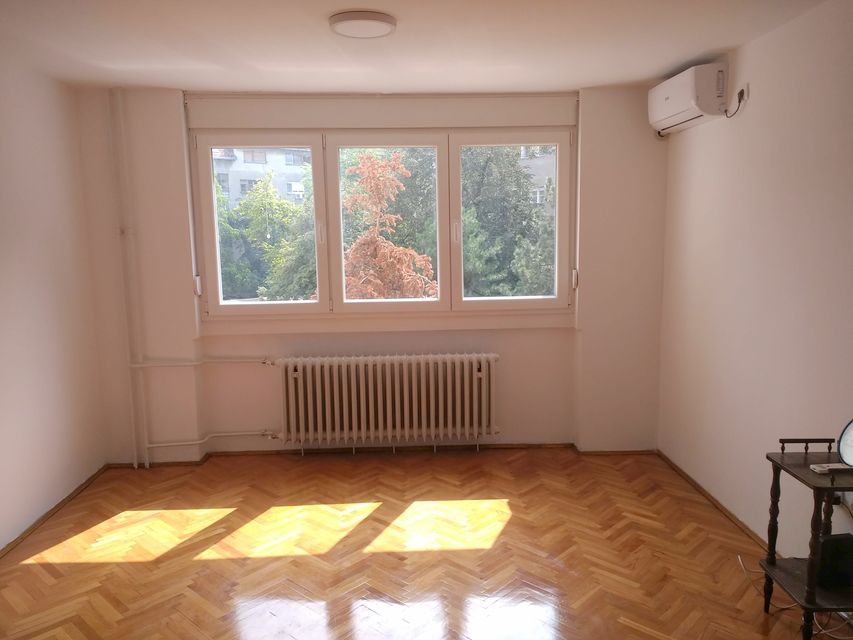 Maksima Gorkog 4a, Novi Sad - 2