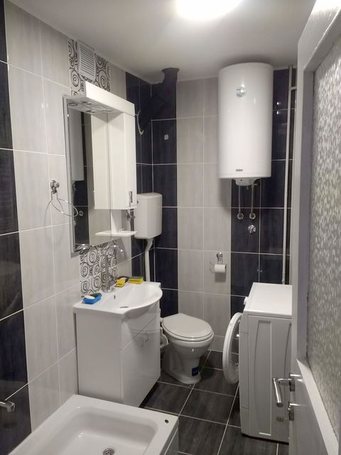 Maksima Gorkog 4a, Novi Sad - 5