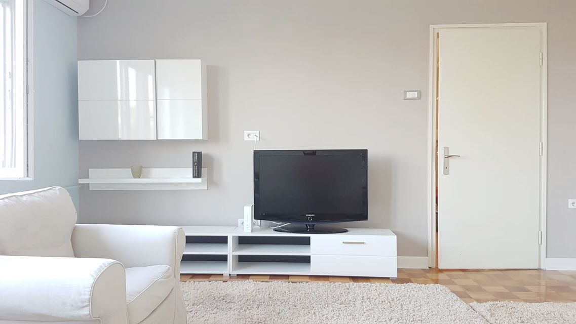 Stevana Milovanova 8, Novi Sad - 1