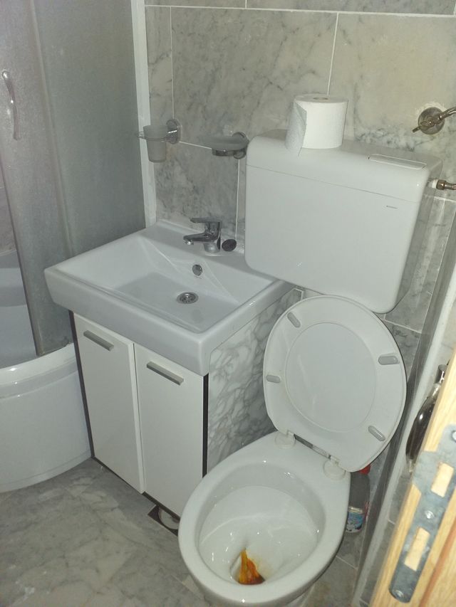 Bulevar Revolucije 37i, Beograd