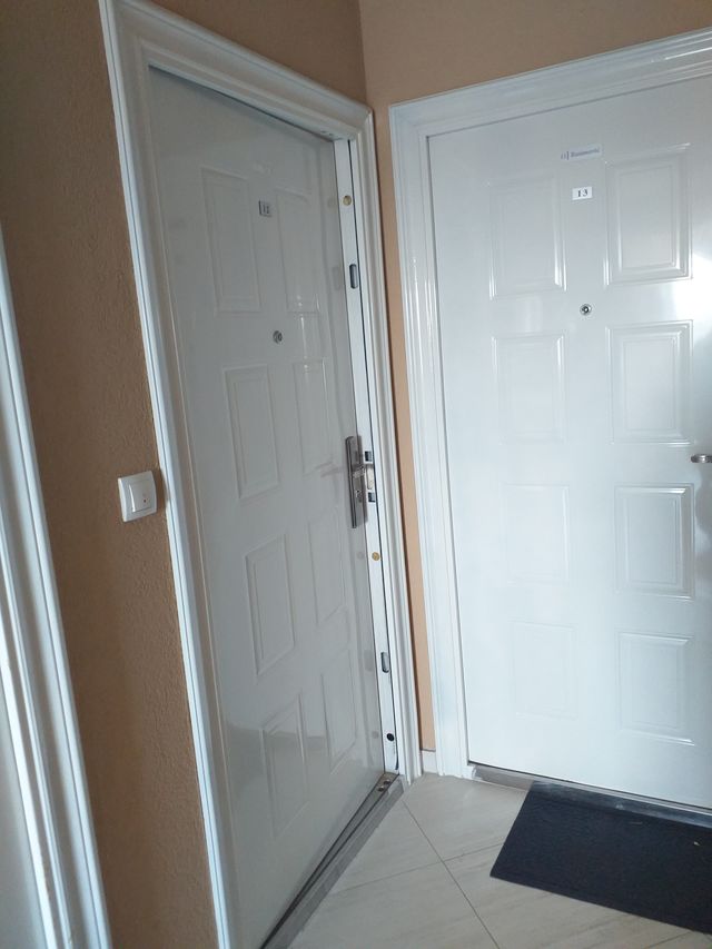 Bulevar Revolucije 37i, Beograd - 9