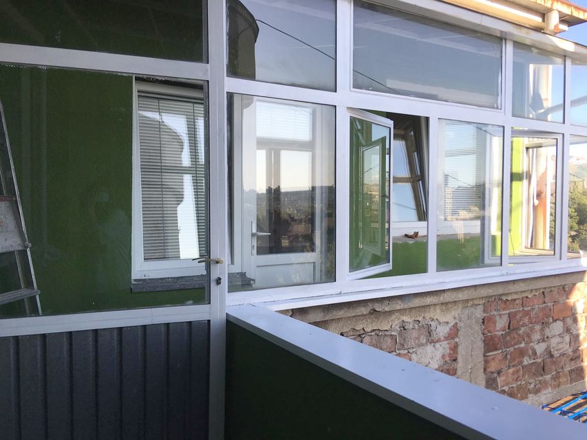 Lička 1, Beograd - 13