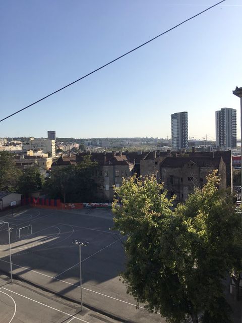 Lička 1, Beograd - 14