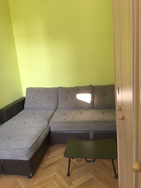 Lička 1, Beograd - 2