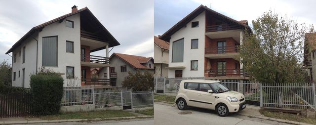 Petra Lubarde 16, Velika Plana - 1