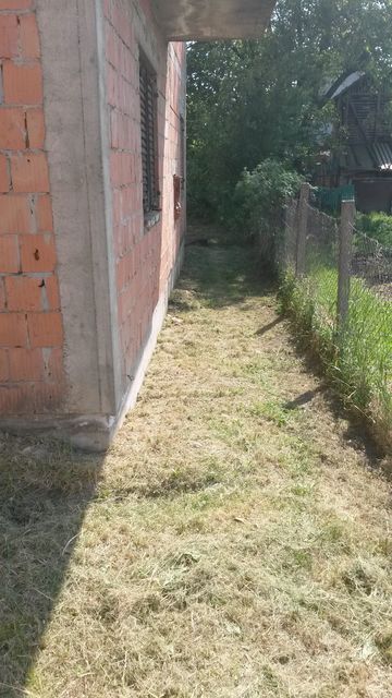 Popova bara nova 307 1, Beograd - 6