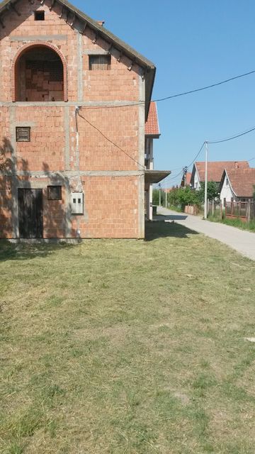 Popova bara nova 307 1, Beograd - 2