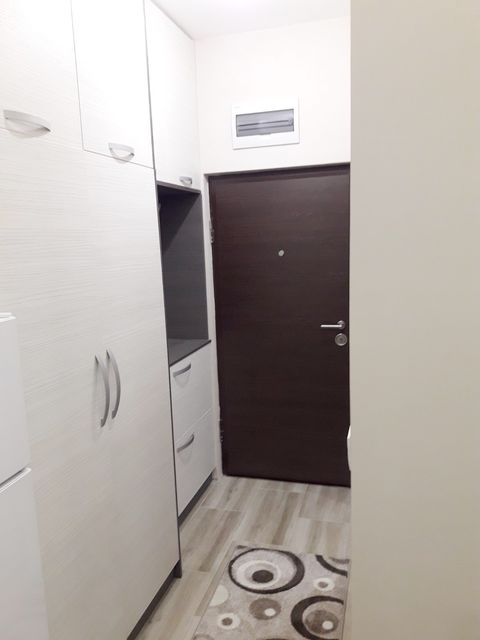 Aleksandra Fleminga 11, Beograd - 5