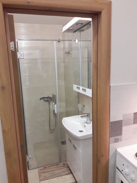 Aleksandra Fleminga 11, Beograd - 9