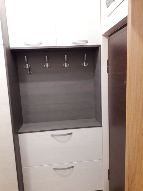 Aleksandra Fleminga 11, Beograd - 6