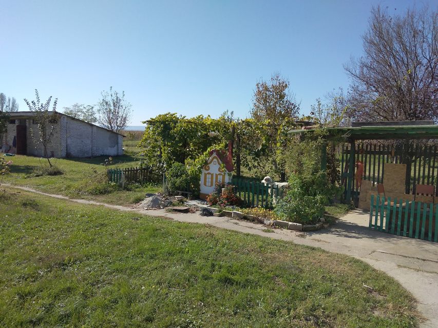 Ilije Nešina bb-1, Kovilj - 1