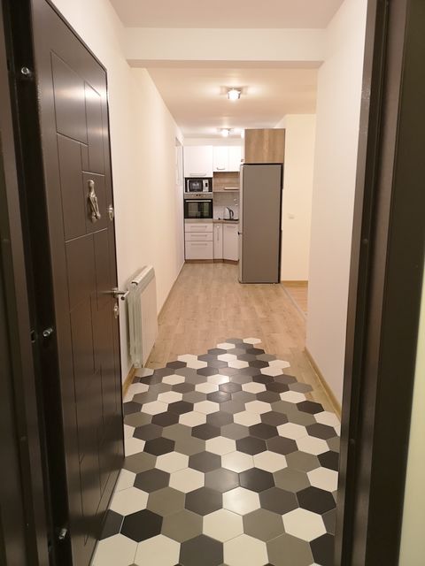 Živojina Žujovića 3, Beograd - 2