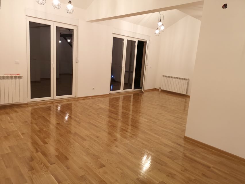 Živojina Žujovića 3, Beograd - 5