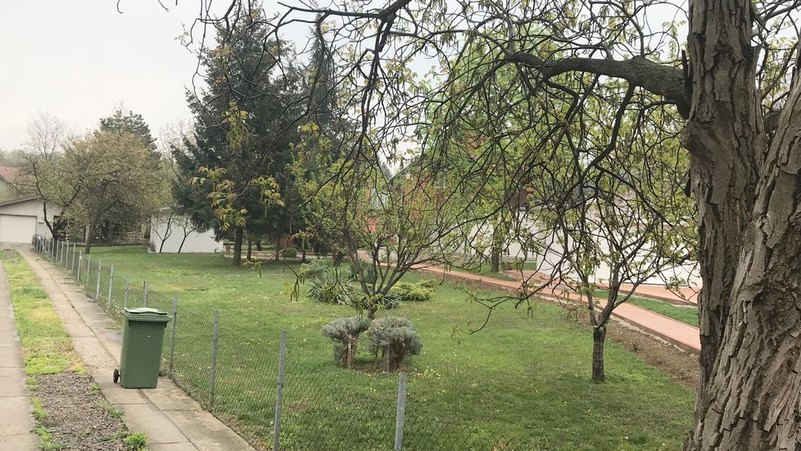 Porodice Trajković 1, Beograd