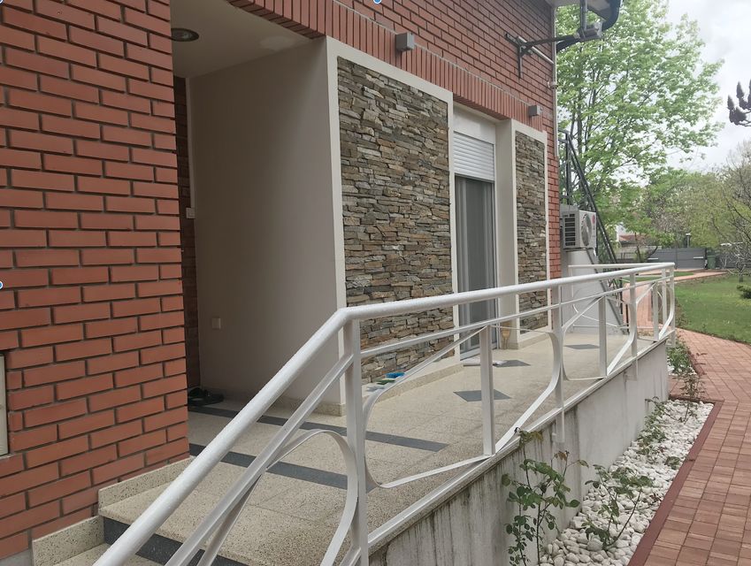 Porodice Trajković 1, Beograd - 3