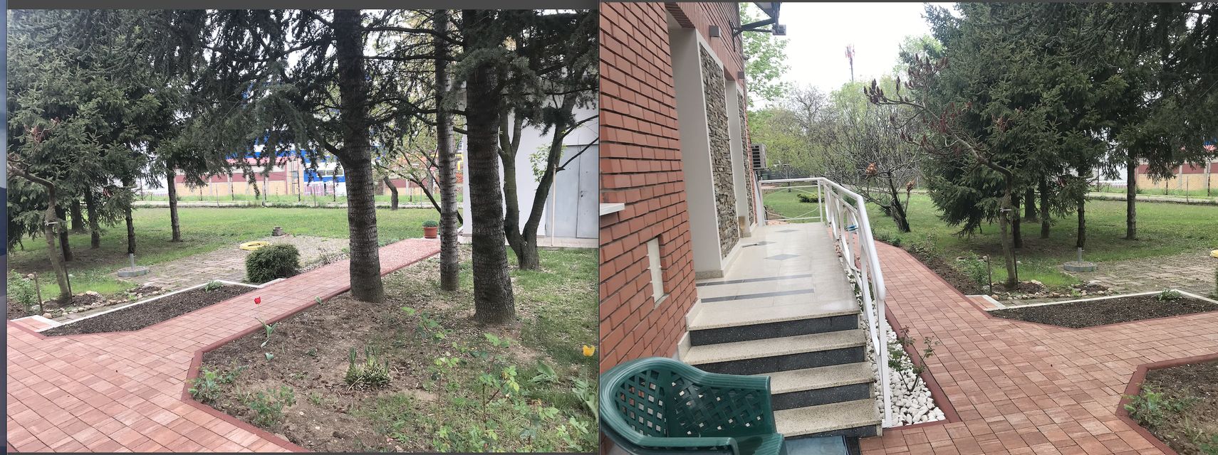 Porodice Trajković 1, Beograd - 4