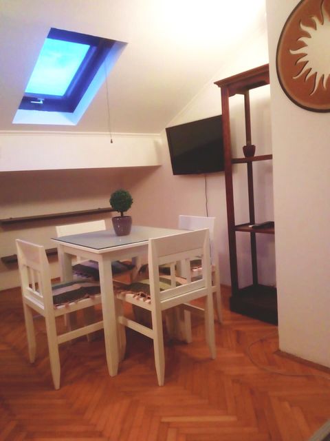 Bačka 29, Beograd - 3