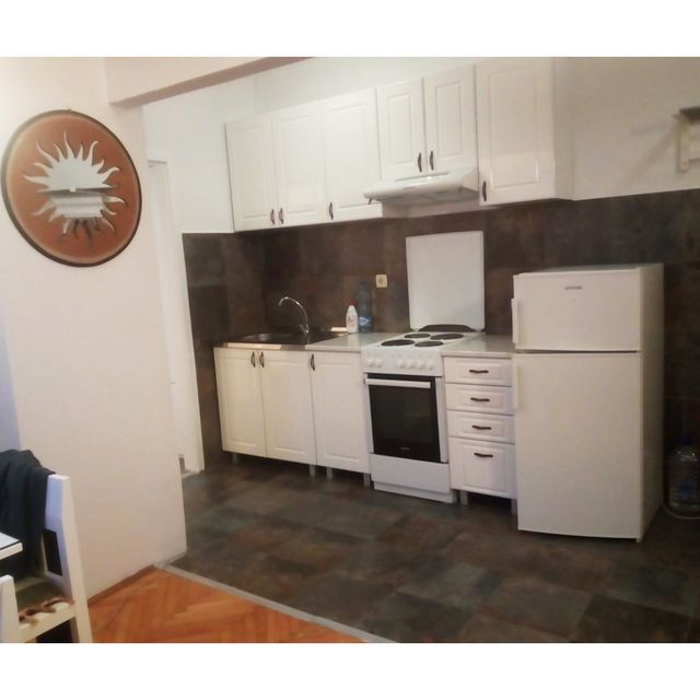 Bačka 29, Beograd - 2