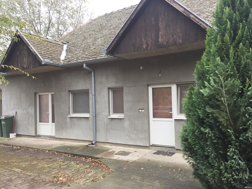 Ive Lole Ribara 45, Kucura - 1