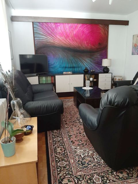 Borska 17, Beograd - 3