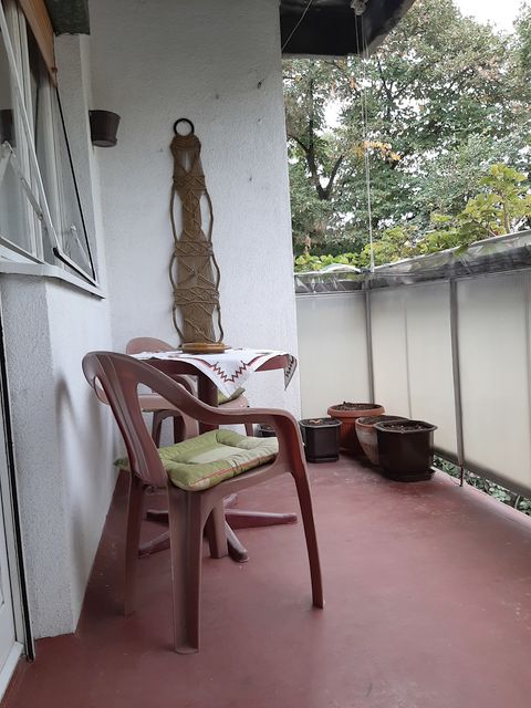 Borska 17, Beograd - 9