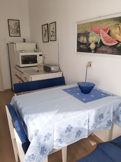 Borska 17, Beograd - 5