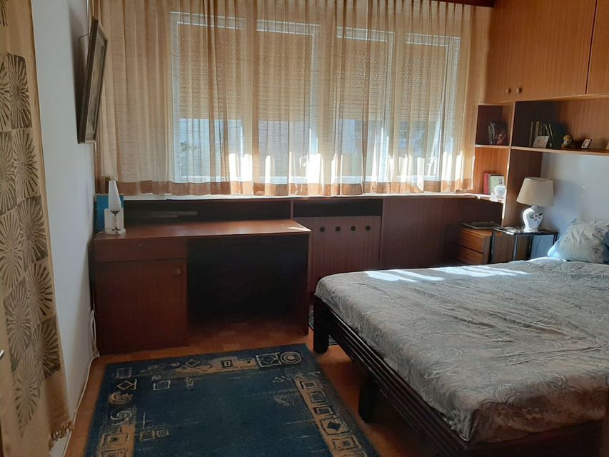 Borska 17, Beograd - 7