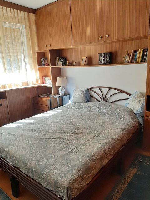 Borska 17, Beograd - 4