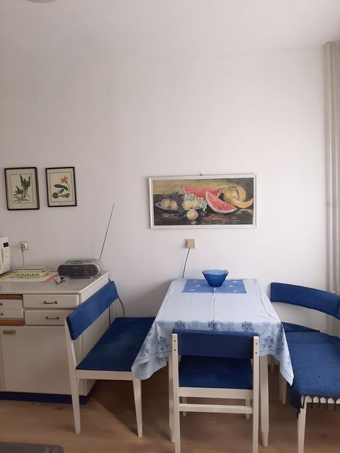 Borska 17, Beograd - 10