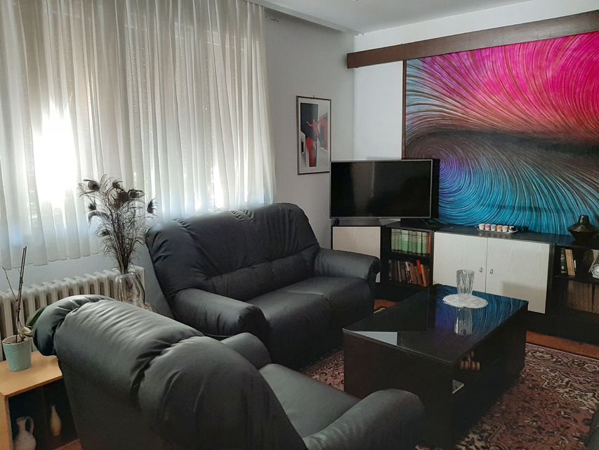 Borska 17, Beograd - 2