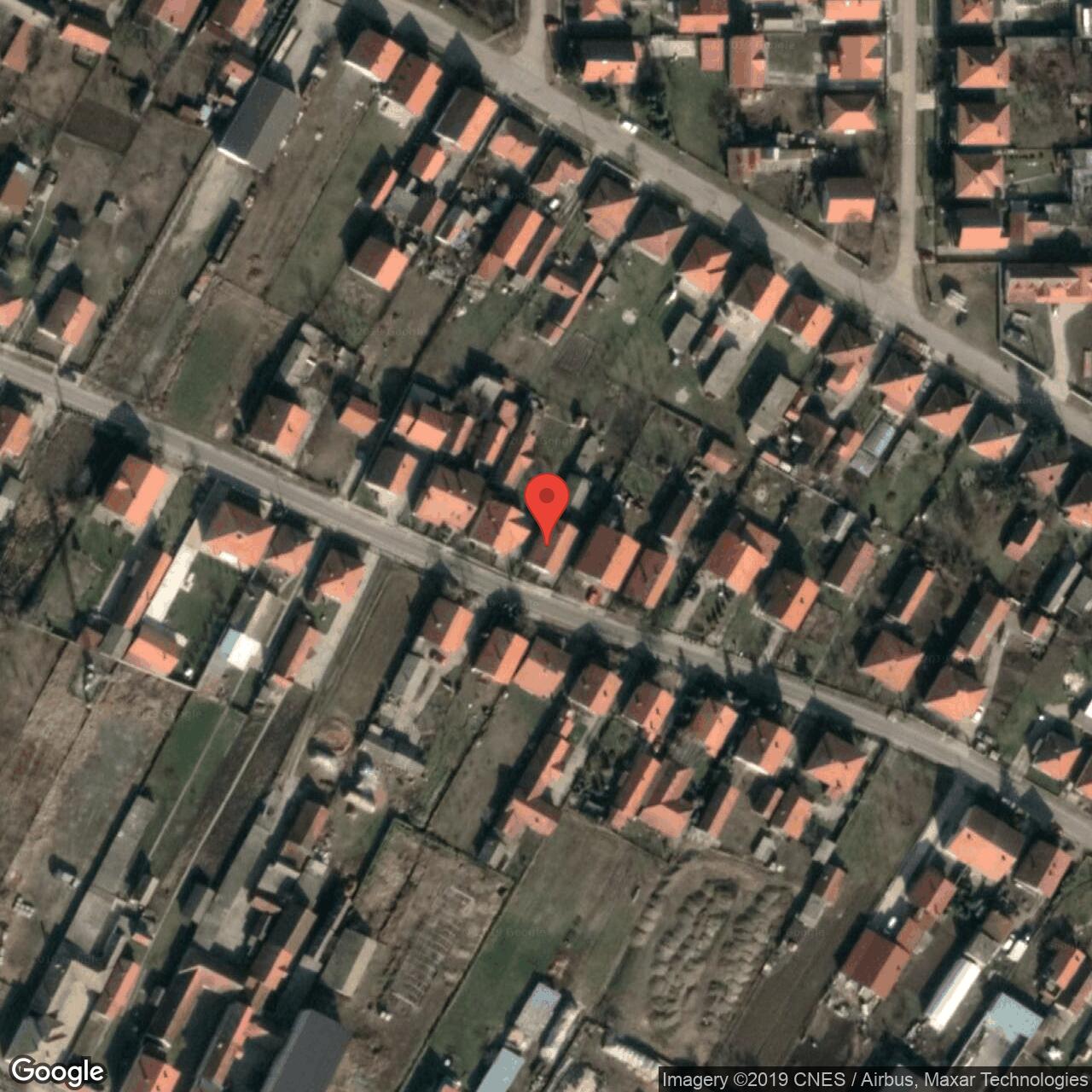 Sremska 40, Ugrinovci