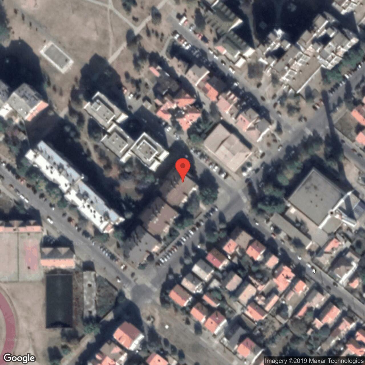 Prote Smiljanića 62, Šabac
