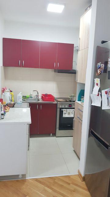 Mihaila Bulgakova 6, Beograd - 12