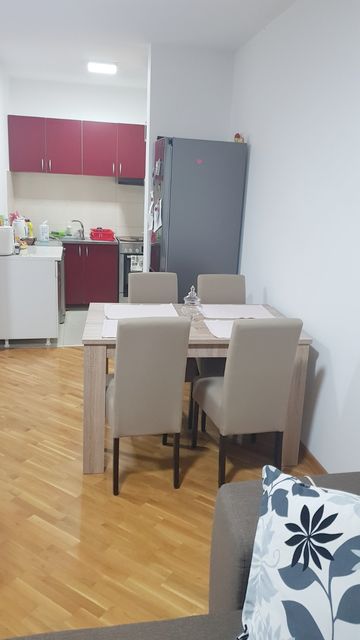 Mihaila Bulgakova 6, Beograd - 20