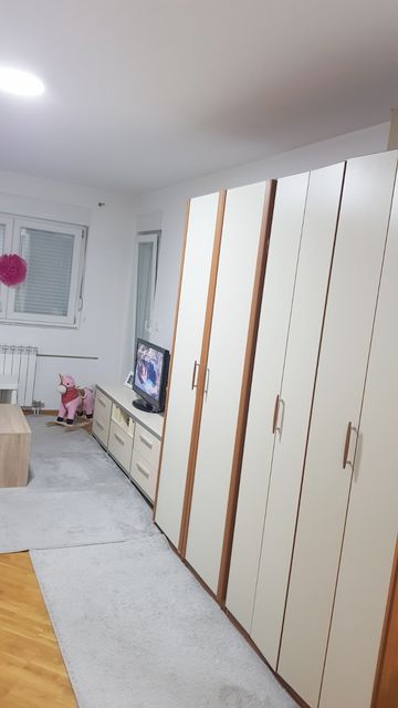 Mihaila Bulgakova 6, Beograd - 2