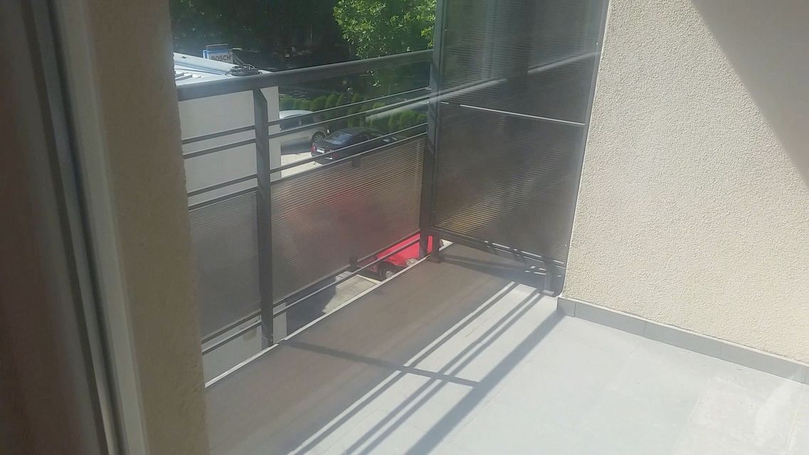 Mihaila Bulgakova 6, Beograd - 15