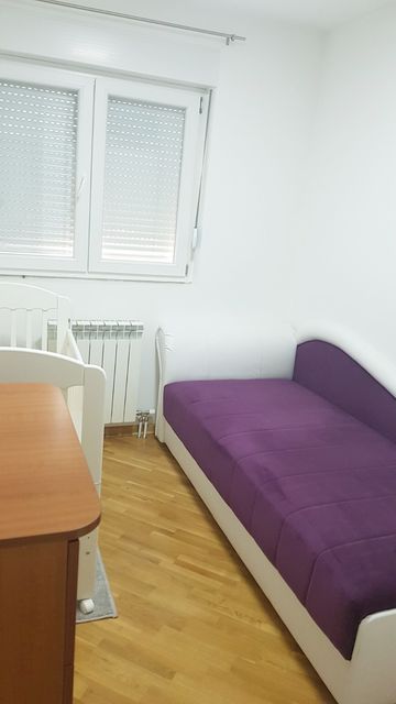 Mihaila Bulgakova 6, Beograd - 8