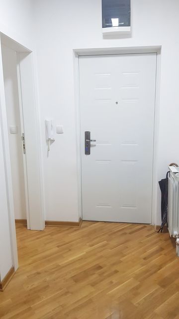 Mihaila Bulgakova 6, Beograd - 11