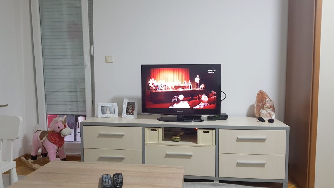 Mihaila Bulgakova 6, Beograd - 4