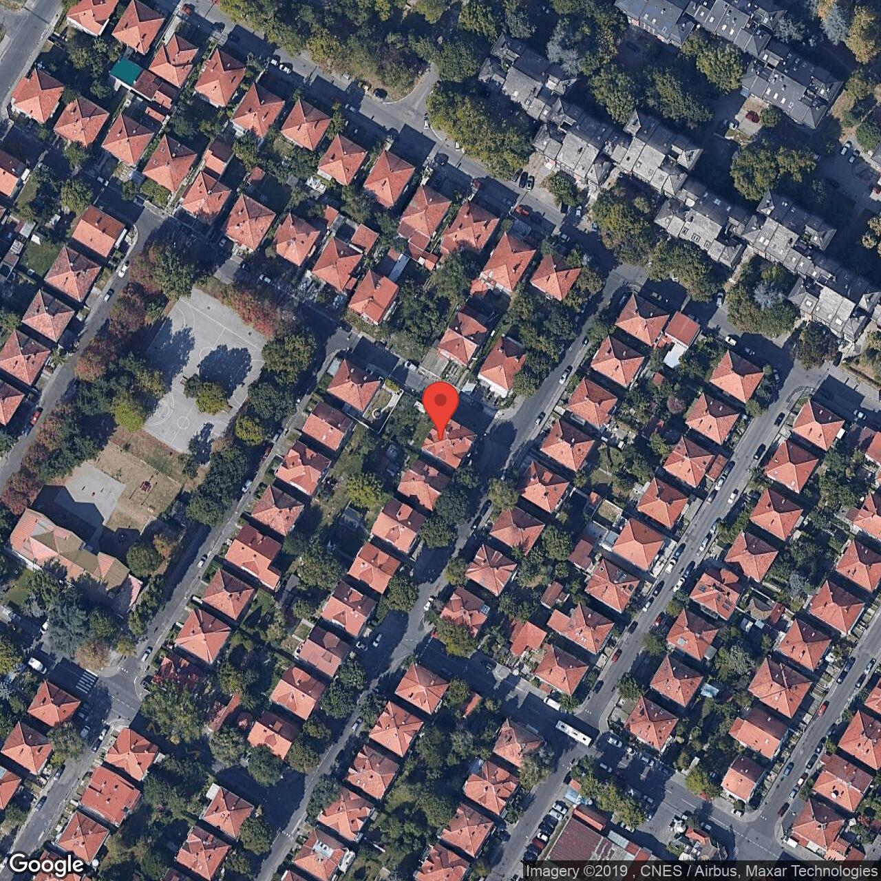 Vere Dimitrijević 2, Beograd