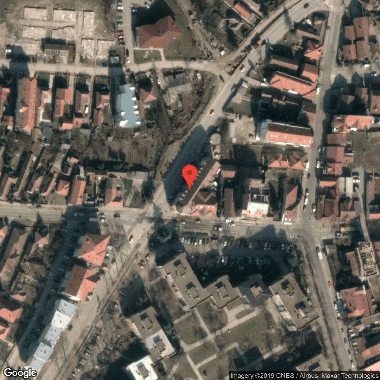 Vojvode Mišića 105, Obrenovac