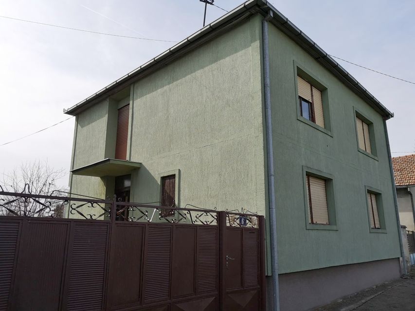 Zmaj Jove Jovanovića 6, Kovilj - 2