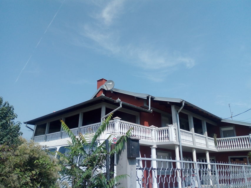 Mihajla Pupina 6, Vranovo - 1