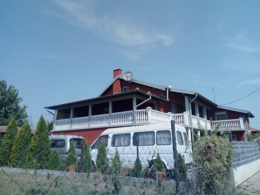 Mihajla Pupina 6, Vranovo - 2